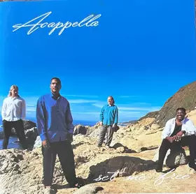 Couverture du produit · Set Me Free