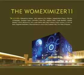 Couverture du produit · The Womeximizer 11