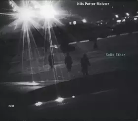 Couverture du produit · Solid Ether