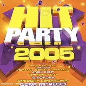 Couverture du produit · Hit Party 2005