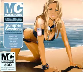 Couverture du produit · Mastercuts Life..Style: Summer Sessions