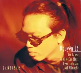 Couverture du produit · Zanzibar