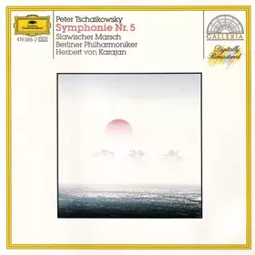 Couverture du produit · Symphonie Nr. 5 / Slawischer Marsch