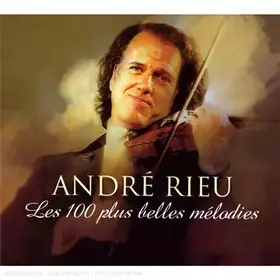 Couverture du produit · 100 Plus Belles Melodies [Import]
