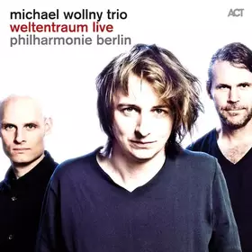 Couverture du produit · Weltentraum Live - Philharmonie Berlin