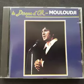 Couverture du produit · Le Disque D'Or