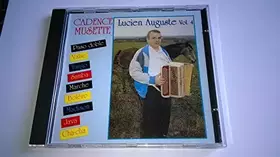 Couverture du produit · LUCIEN AUGUSTE - CADENCE MUSETTE VOL 4