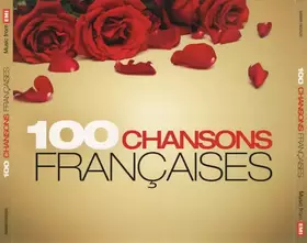 Couverture du produit · 100 Chansons Françaises