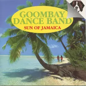 Couverture du produit · Sun Of Jamaica