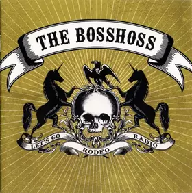 Couverture du produit · Rodeo Radio (Limited Deluxe Edition)