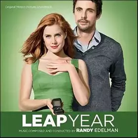 Couverture du produit · Leap Year