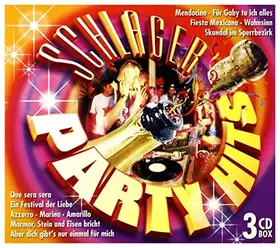 Couverture du produit · Schlager Party Hits [Import]