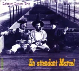 Couverture du produit · En Attendant Marcel 