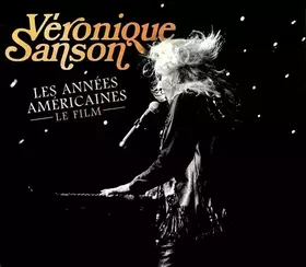 Couverture du produit · Les Années Américaines - Le Film