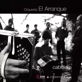 Couverture du produit · Cabulero