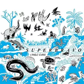 Couverture du produit · l'angle Vivant