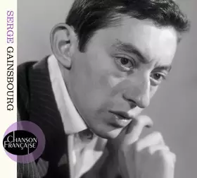 Couverture du produit · Serge Gainsbourg