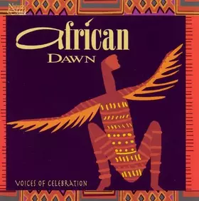 Couverture du produit · African Dawn