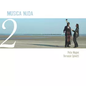 Couverture du produit · Musica Nuda 2