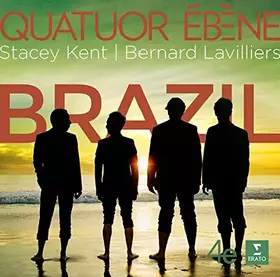 Couverture du produit · Brazil