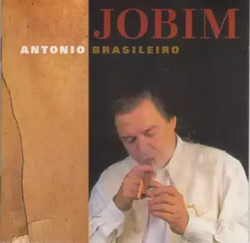 Couverture du produit · Antonio Brasileiro