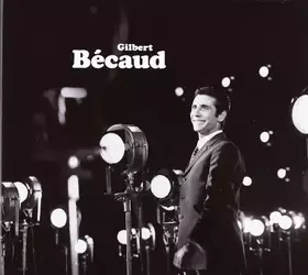 Couverture du produit · Gilbert Becaud
