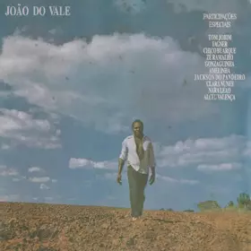Couverture du produit · João Do Vale