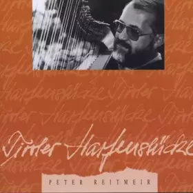 Couverture du produit · Tiroler Harfenstücke [Import]