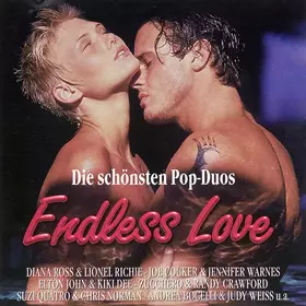 Couverture du produit · Endless Love - Die Schönsten Pop-Duos