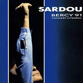 Couverture du produit · Bercy 91 : Concert Intégral - (2 CD)