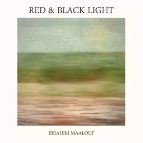 Couverture du produit · Red & Black Light