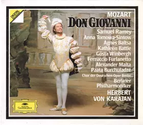 Couverture du produit · Don Giovanni 