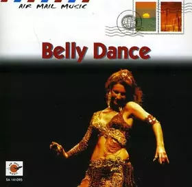 Couverture du produit · Belly Dance