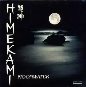 Couverture du produit · Moonwater