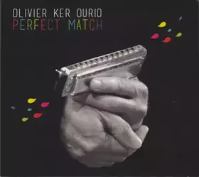 Couverture du produit · Perfect Match