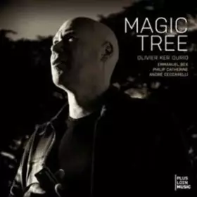 Couverture du produit · Magic Tree
