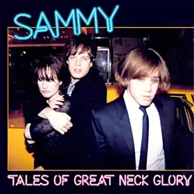 Couverture du produit · Tales Of Great Neck Glory