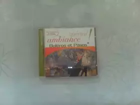 Couverture du produit · Boléros et Pasos
