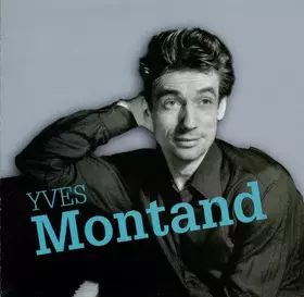 Couverture du produit · Yves Montand
