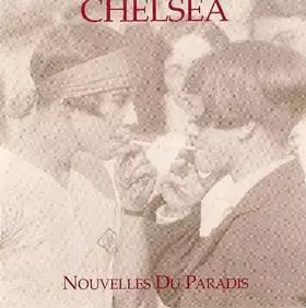 Couverture du produit · Nouvelles du Paradis