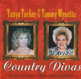 Couverture du produit · Country Divas