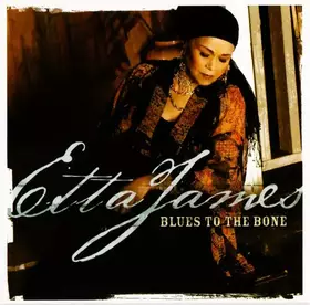 Couverture du produit · Blues To The Bone