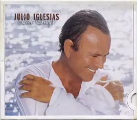 Couverture du produit · Love Songs