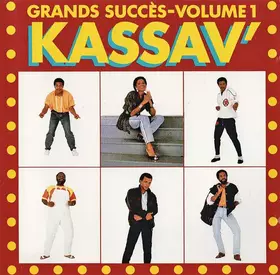Couverture du produit · Grands Succès-Volume 1
