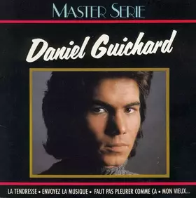 Couverture du produit · Daniel Guichard