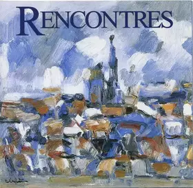 Couverture du produit · Rencontres