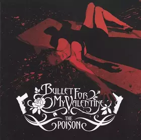 Couverture du produit · The Poison