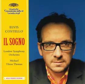 Couverture du produit · Il Sogno