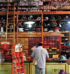 Couverture du produit · BRIC a BRAC