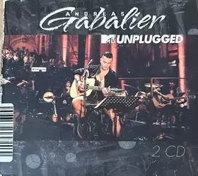Couverture du produit · MTV Unplugged 